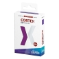 Preview: Ultimate Guard Cortex Sleeves Japanese Size Lila (60)